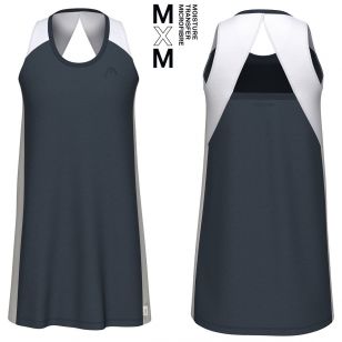 Head PLAY Tech Dress Women NV - 40/42 (L)